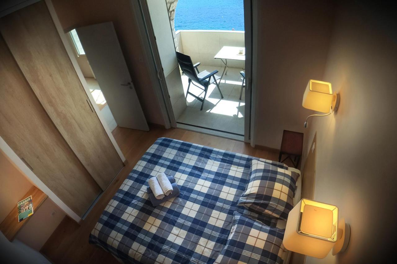 L'Odyssee Bleue Vue Mer Cassis Dış mekan fotoğraf