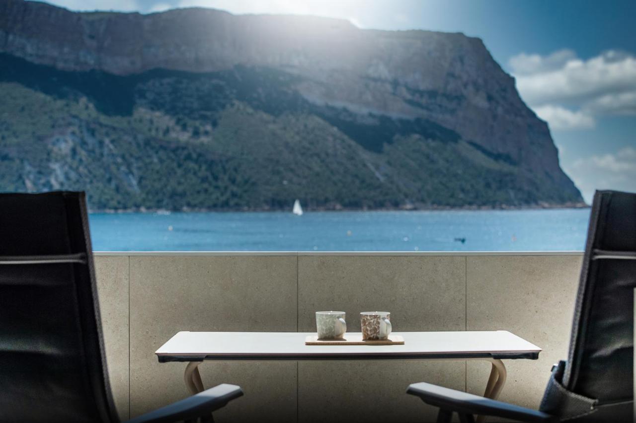 L'Odyssee Bleue Vue Mer Cassis Dış mekan fotoğraf